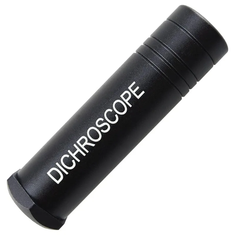 Spectroscope Handheld - Spettroscopio Gemmologico Portatile per Test Gemmologici,