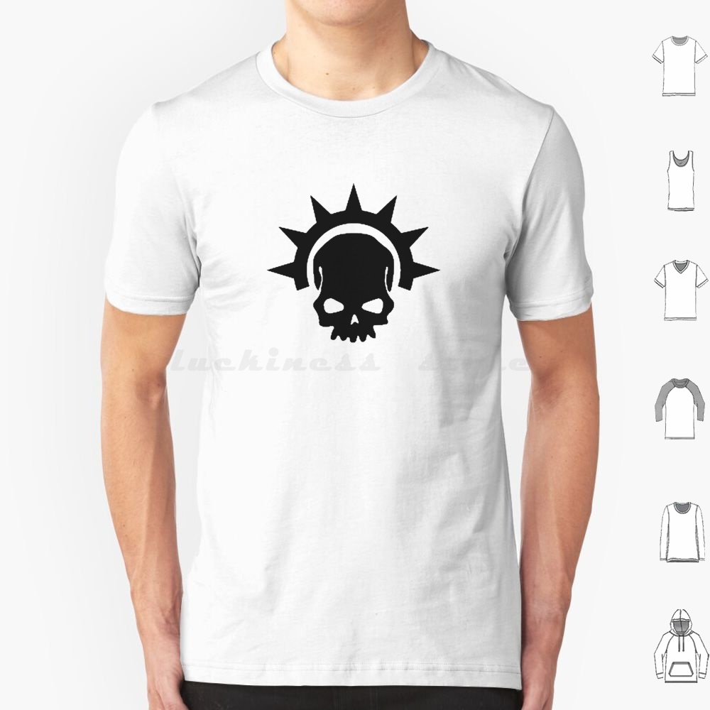 Science And Hobby - Teschio T Shirt 6xl Cotone Cool