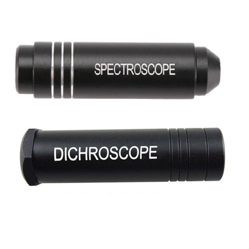 Spectroscope Handheld - Identificazione delle pietre preziose A13E con