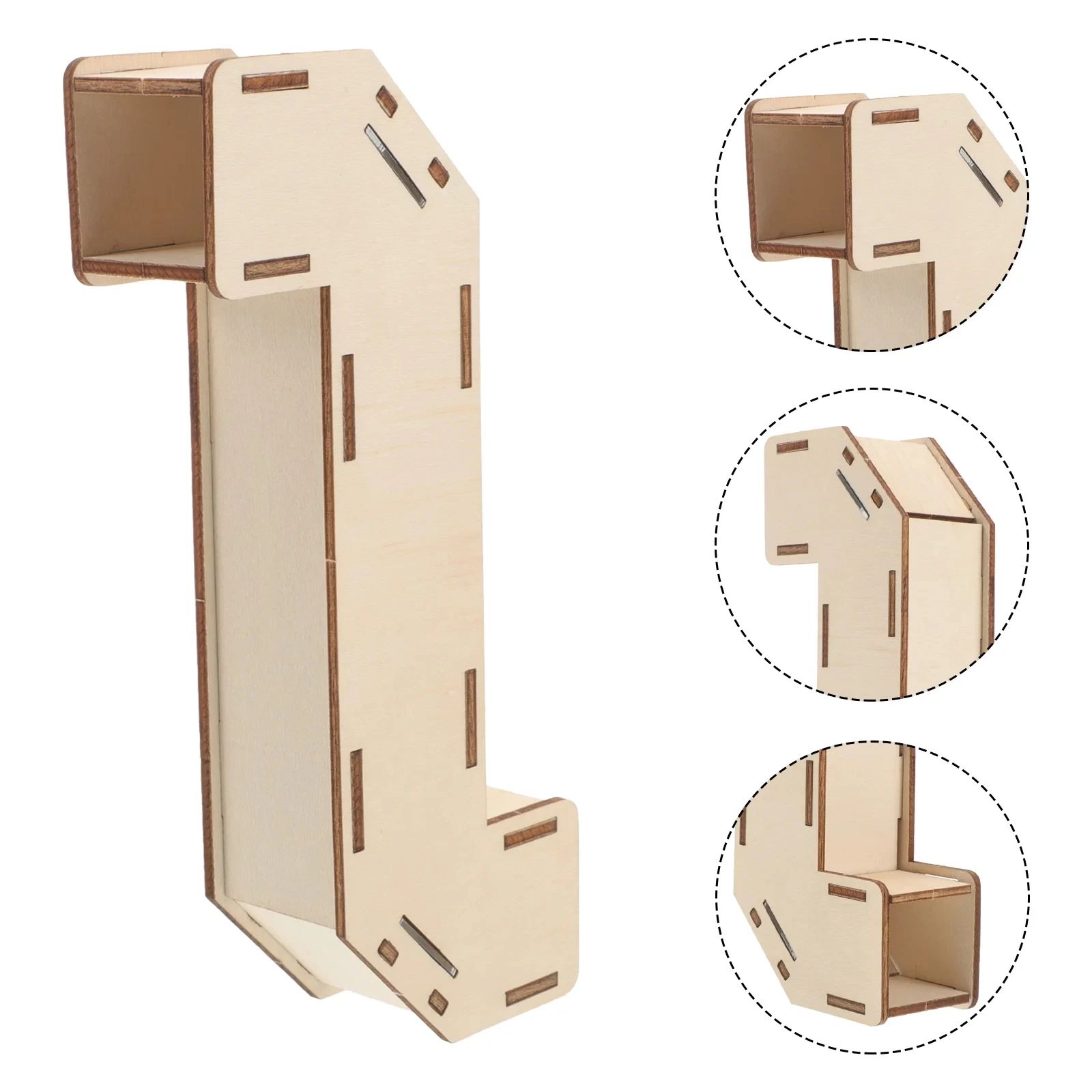 Science Project Toys Making - Kit Fai-da-Te per la Realizzazione di