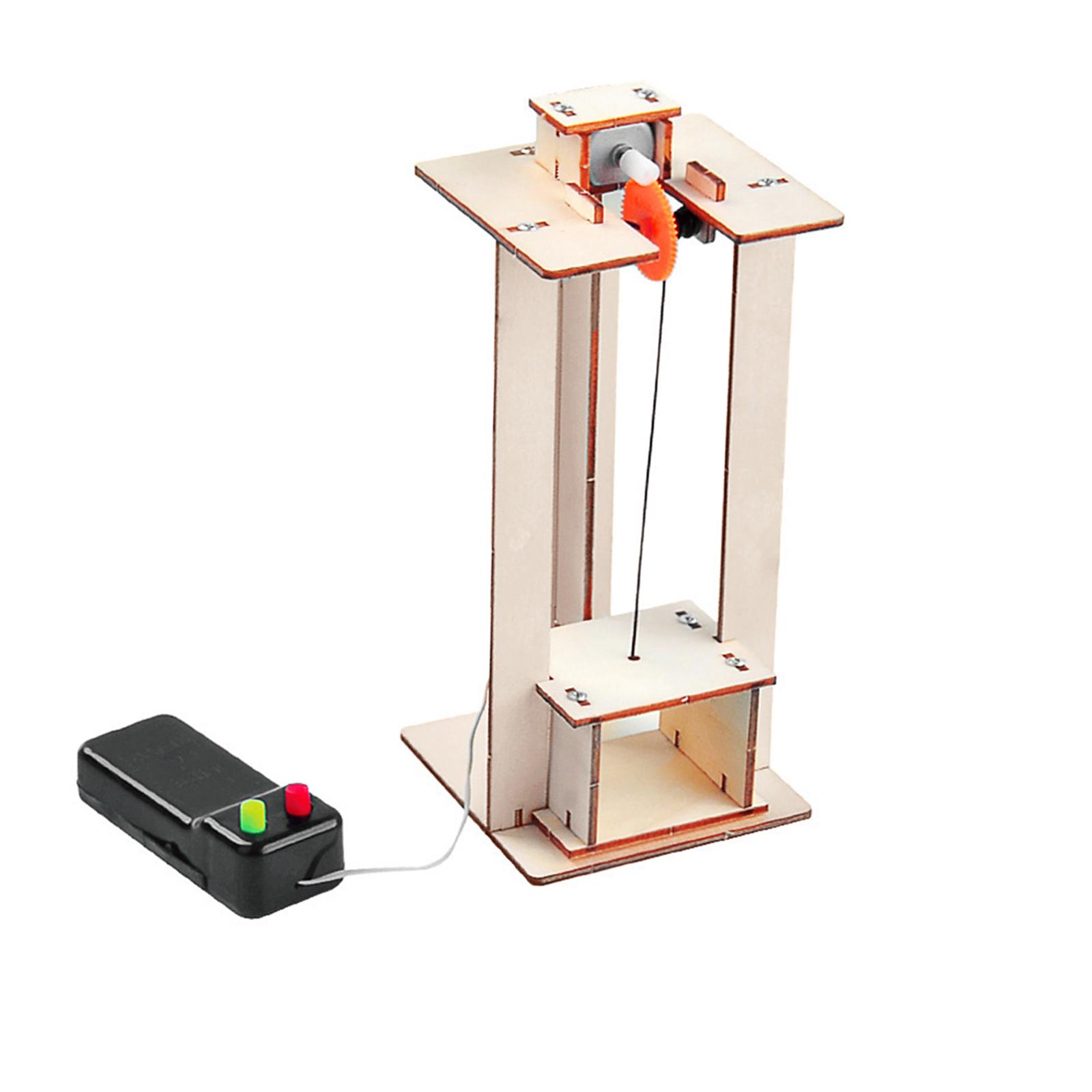 Science Kit - Kit Scientifico per Bambini: Esperimento Scientifico