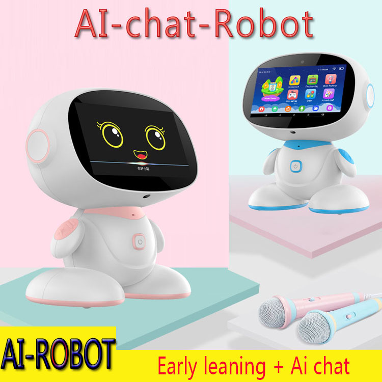 Educazione precoce dei bambini - Science Robotics recensione e prezzo