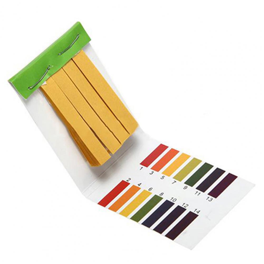 Strisce di Carta per Test del  - Ph Strip Test recensione e prezzo