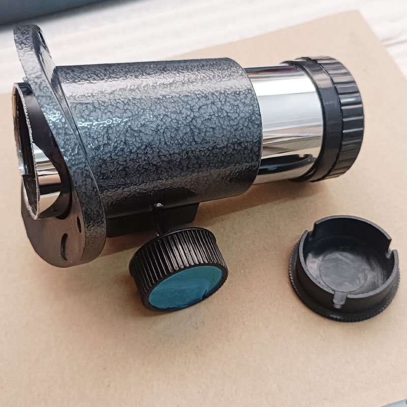 Sedile di messa a fuoco ABS Fo - Telescope Reflector 130 recensione e prezzo