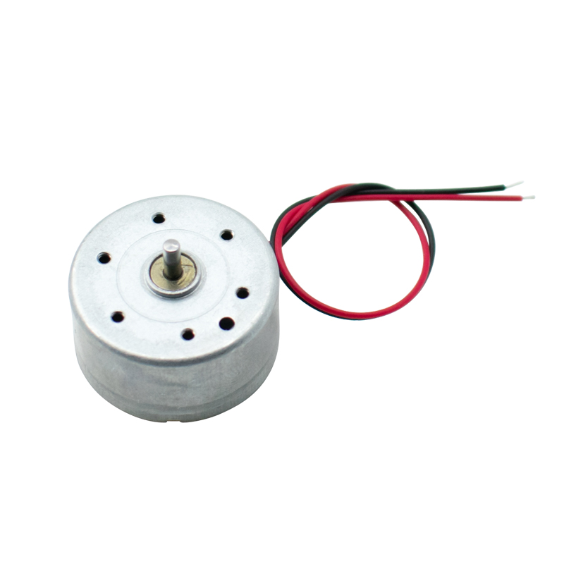   5 Pezzi Micro Motore DC R300 - Science And Hobby recensione e prezzo
