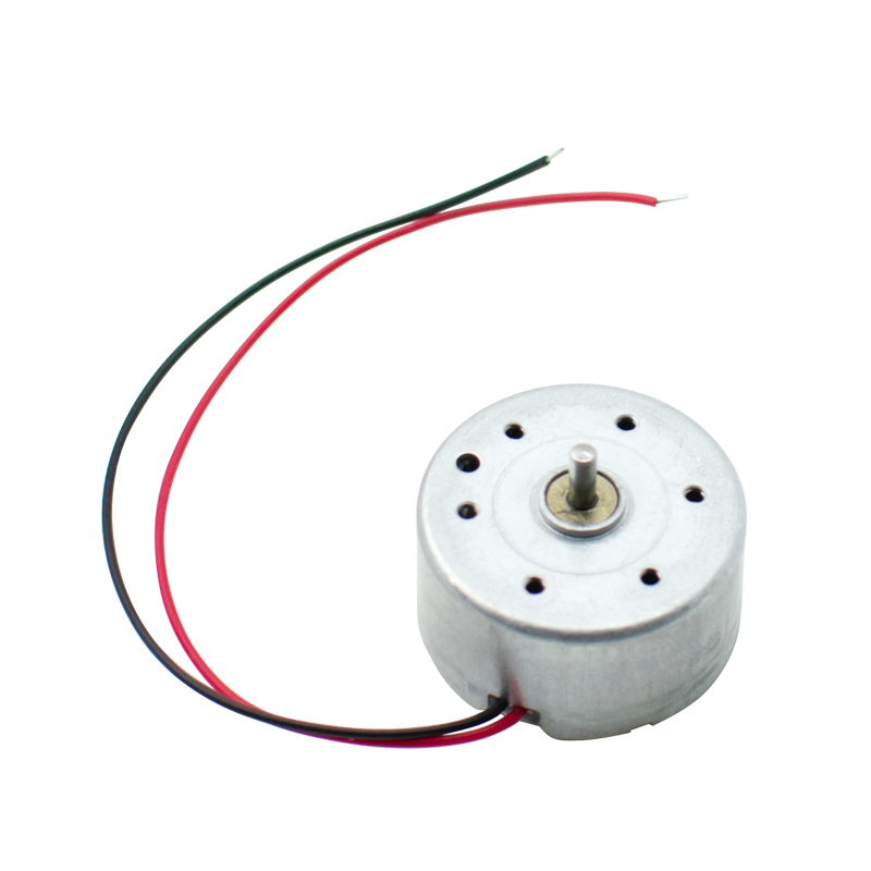   5 Pezzi Micro Motore DC R300 - Science And Hobby recensione e prezzo