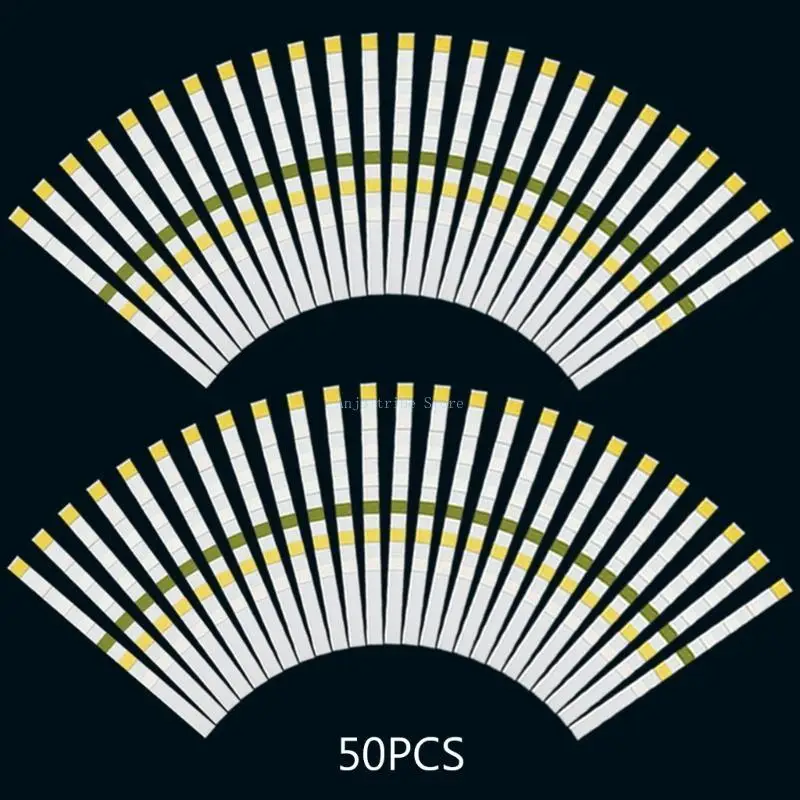 Nuove strisce reattive 7 in 1  - Ph Strip Test recensione e prezzo