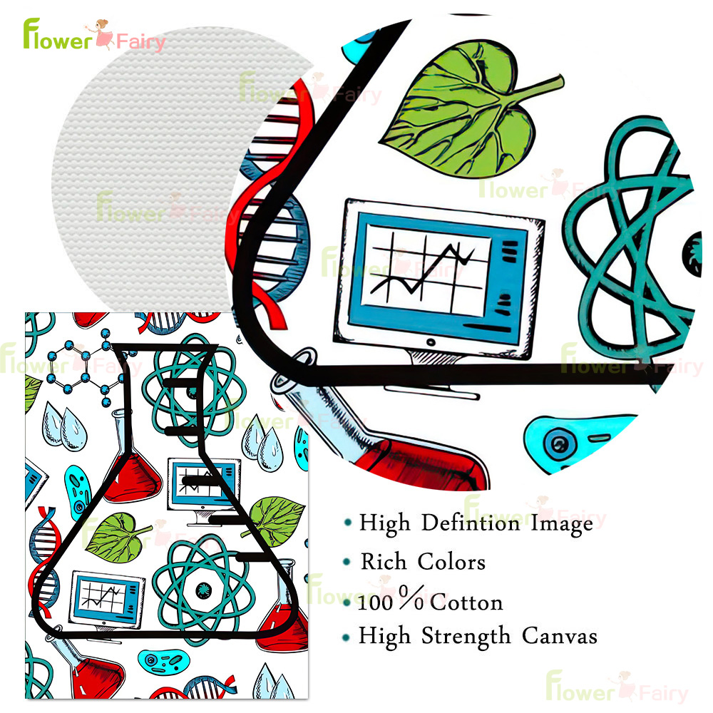 Nursery Biologia Chimica Scien - Science Nursery recensione e prezzo