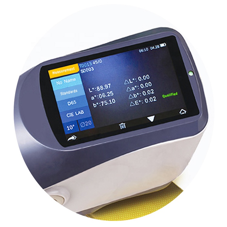 Spettrofotometro Portatile per - Spectroscope Handheld recensione e prezzo