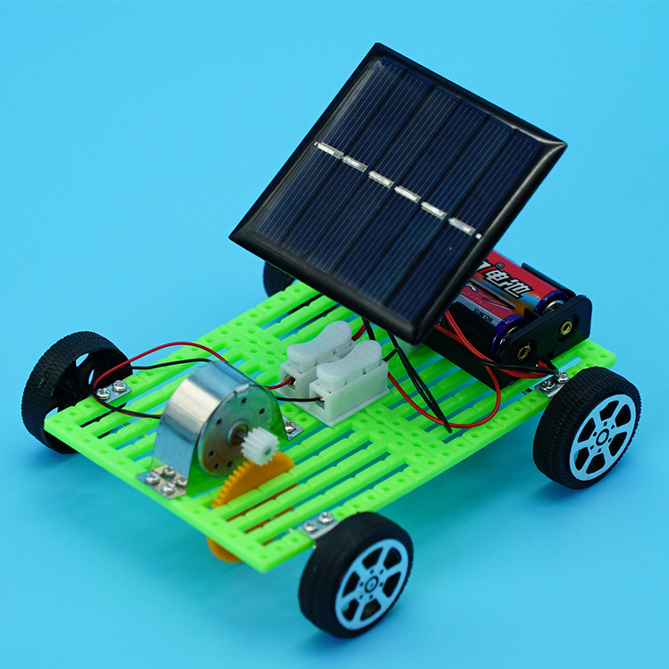 Tecnologia creativa per auto s - Science And Invention recensione e prezzo