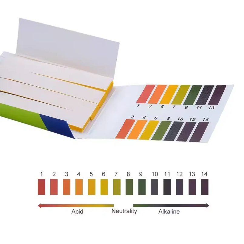 80 Strisce/Confezione Strisce  - Ph Strip Test recensione e prezzo