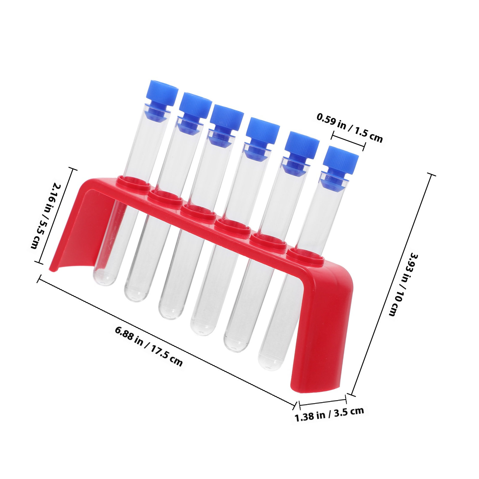 Set di 6 Pezzi per Esperimenti - Science Kit recensione e prezzo