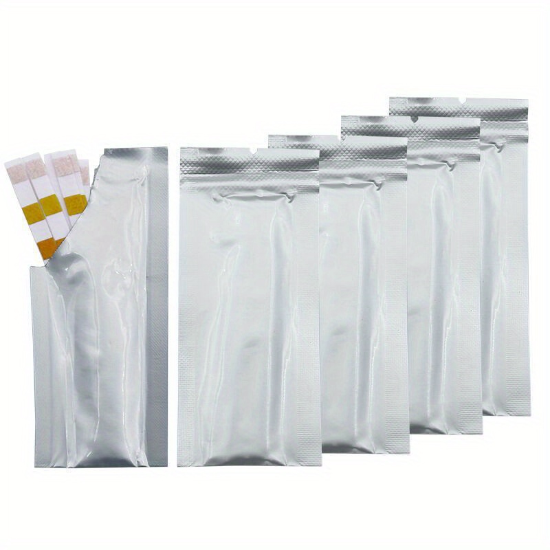 Strisce per Test del Cloro e d - Ph Strip Test recensione e prezzo