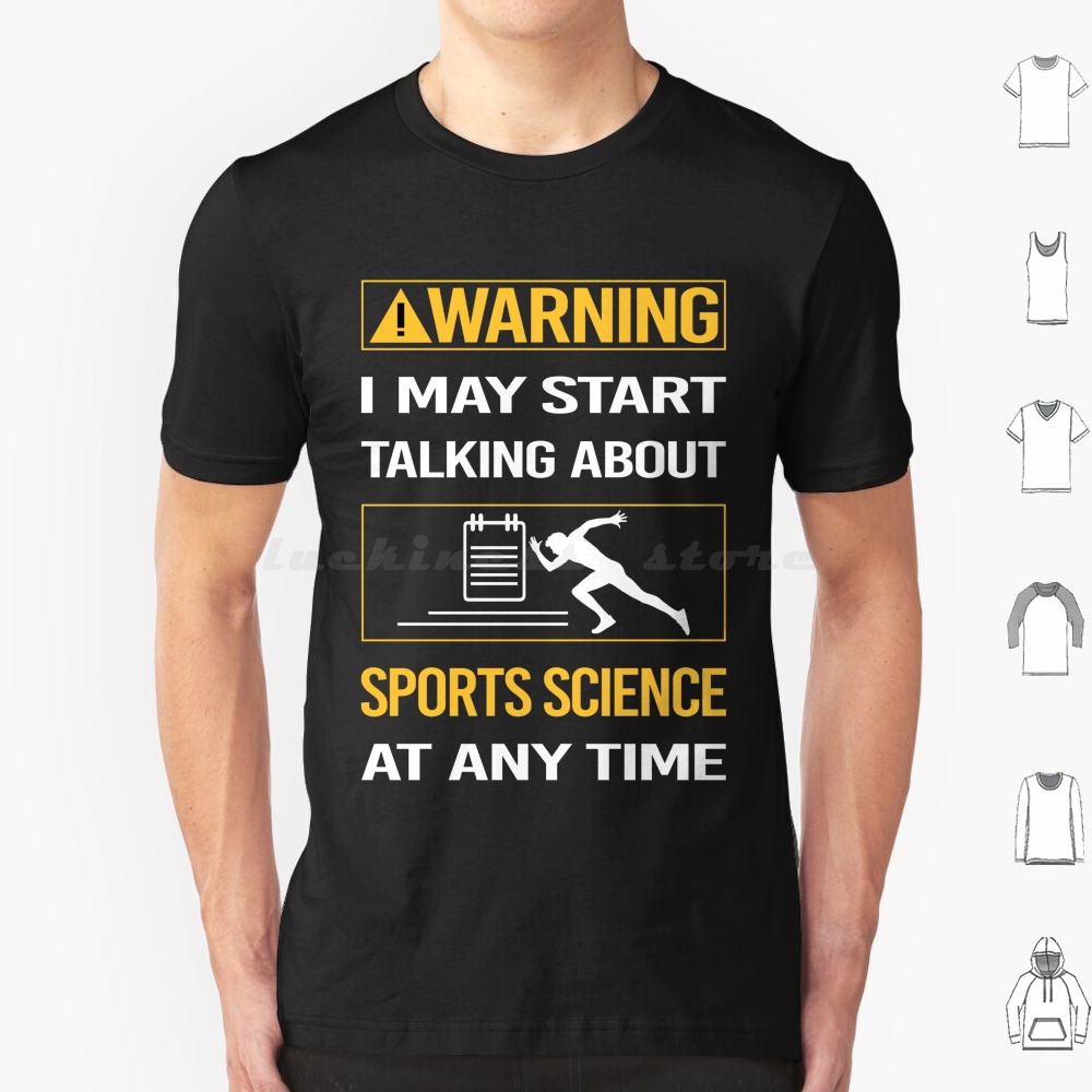 Divertente avvertimento Sport  - Science And Hobby recensione e prezzo