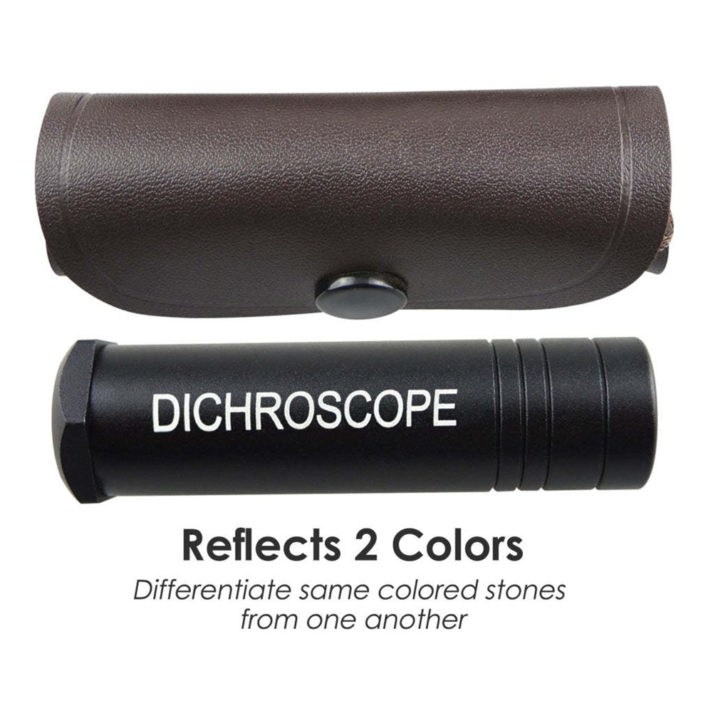 ABFKW Pietra preziosa Calcite  - Spectroscope Handheld recensione e prezzo