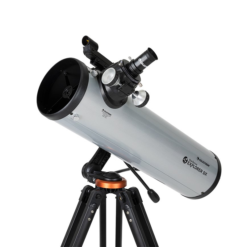 Celestron DX130AZ StarSense Ex - Telescope Reflector 130 recensione e prezzo