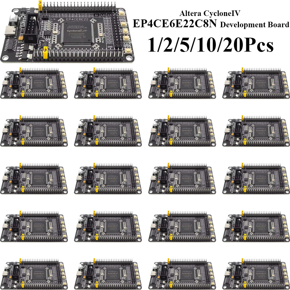 1~20 Pezzi Scheda Core FPGA Al - Science Kit recensione e prezzo