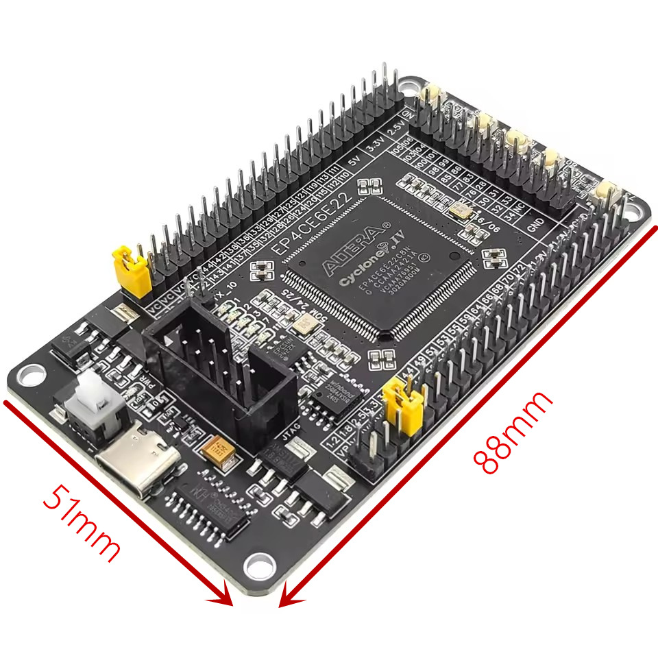 1~20 Pezzi Scheda Core FPGA Al - Science Kit recensione e prezzo