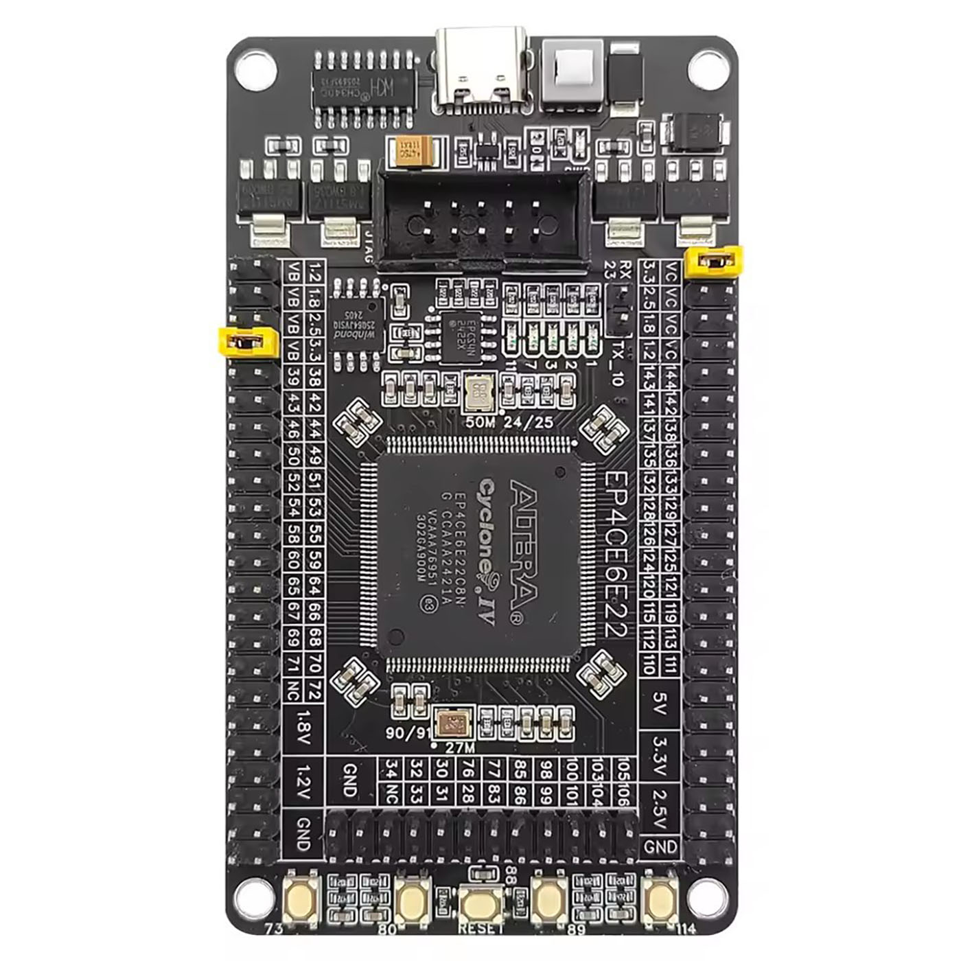 1~20 Pezzi Scheda Core FPGA Al - Science Kit recensione e prezzo