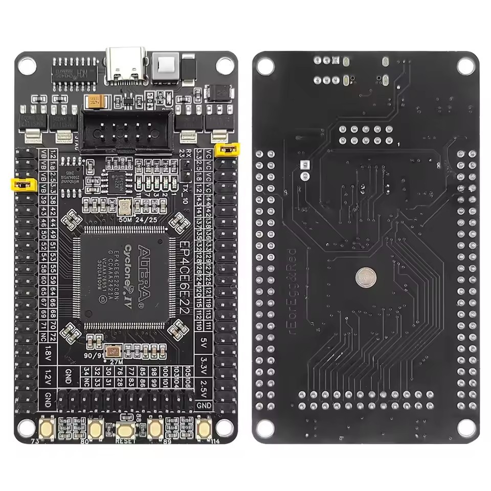 1~20 Pezzi Scheda Core FPGA Al - Science Kit recensione e prezzo