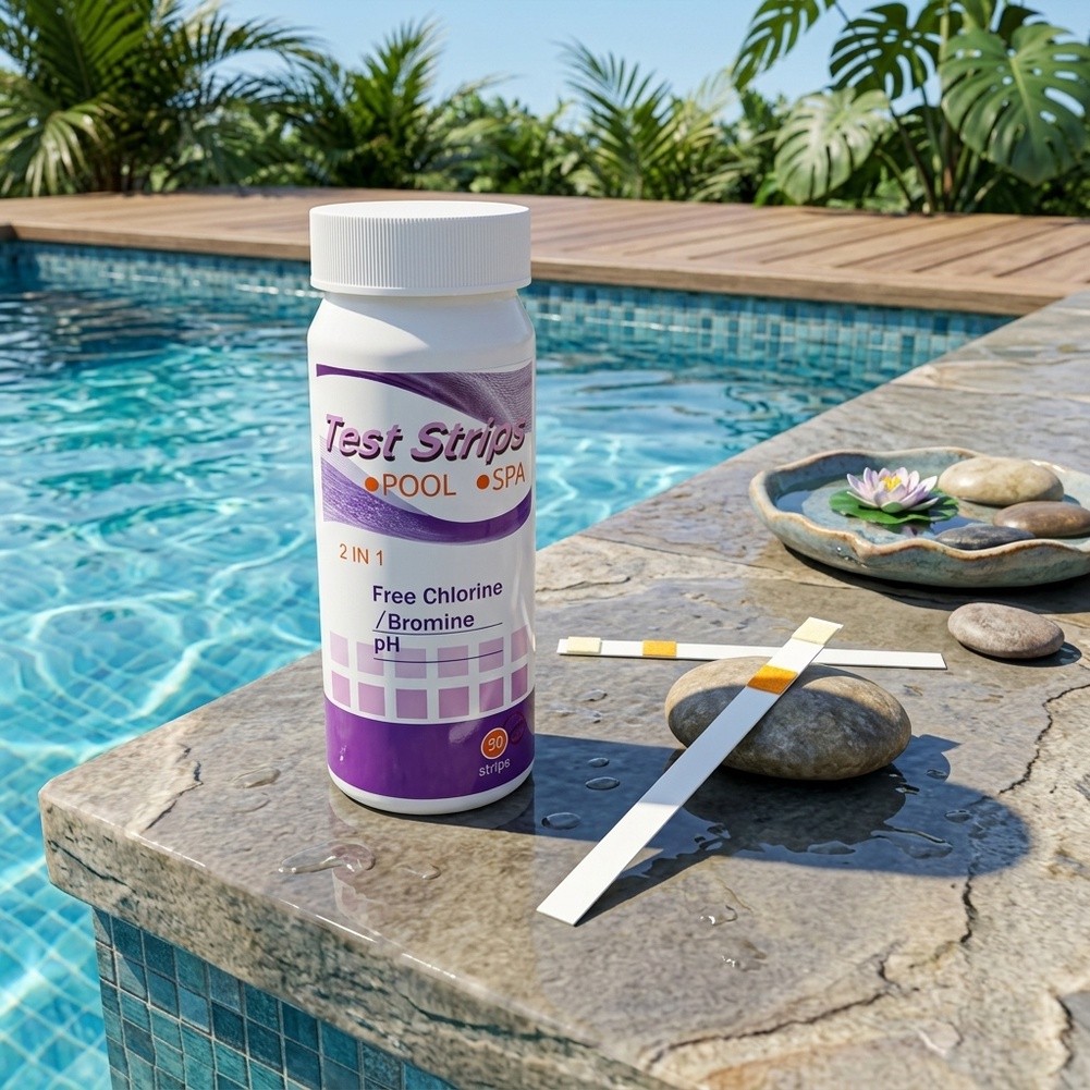 Strisce Reattive 2 in 1 per Pi - Ph Strip Test recensione e prezzo