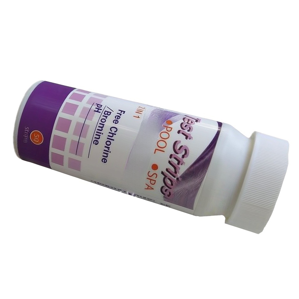 Strisce Reattive 2 in 1 per Pi - Ph Strip Test recensione e prezzo