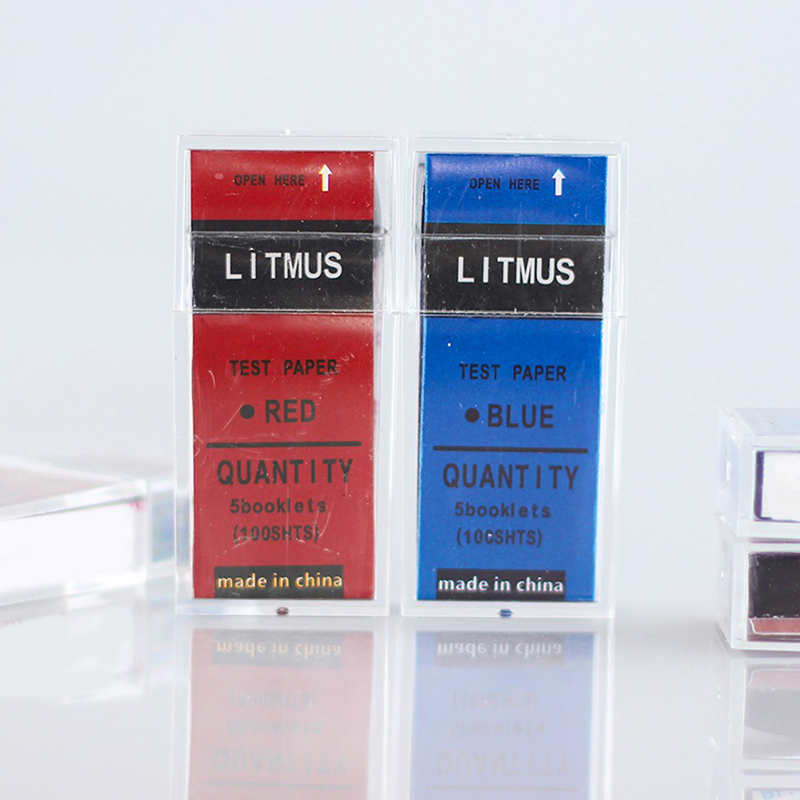 100 Strisce/Scatola di Strisce - Ph Strip Test recensione e prezzo