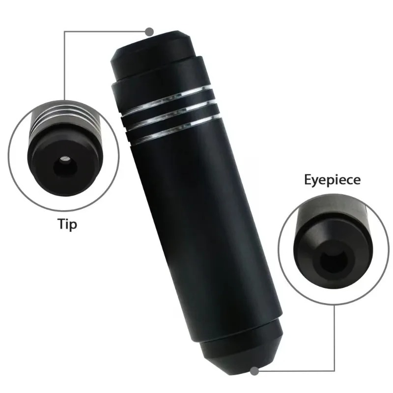 Spettroscopio portatile per ge - Spectroscope Handheld recensione e prezzo