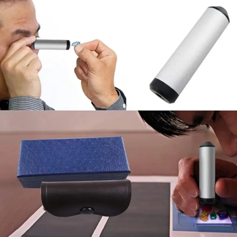 Spettroscopio portatile per ge - Spectroscope Handheld recensione e prezzo