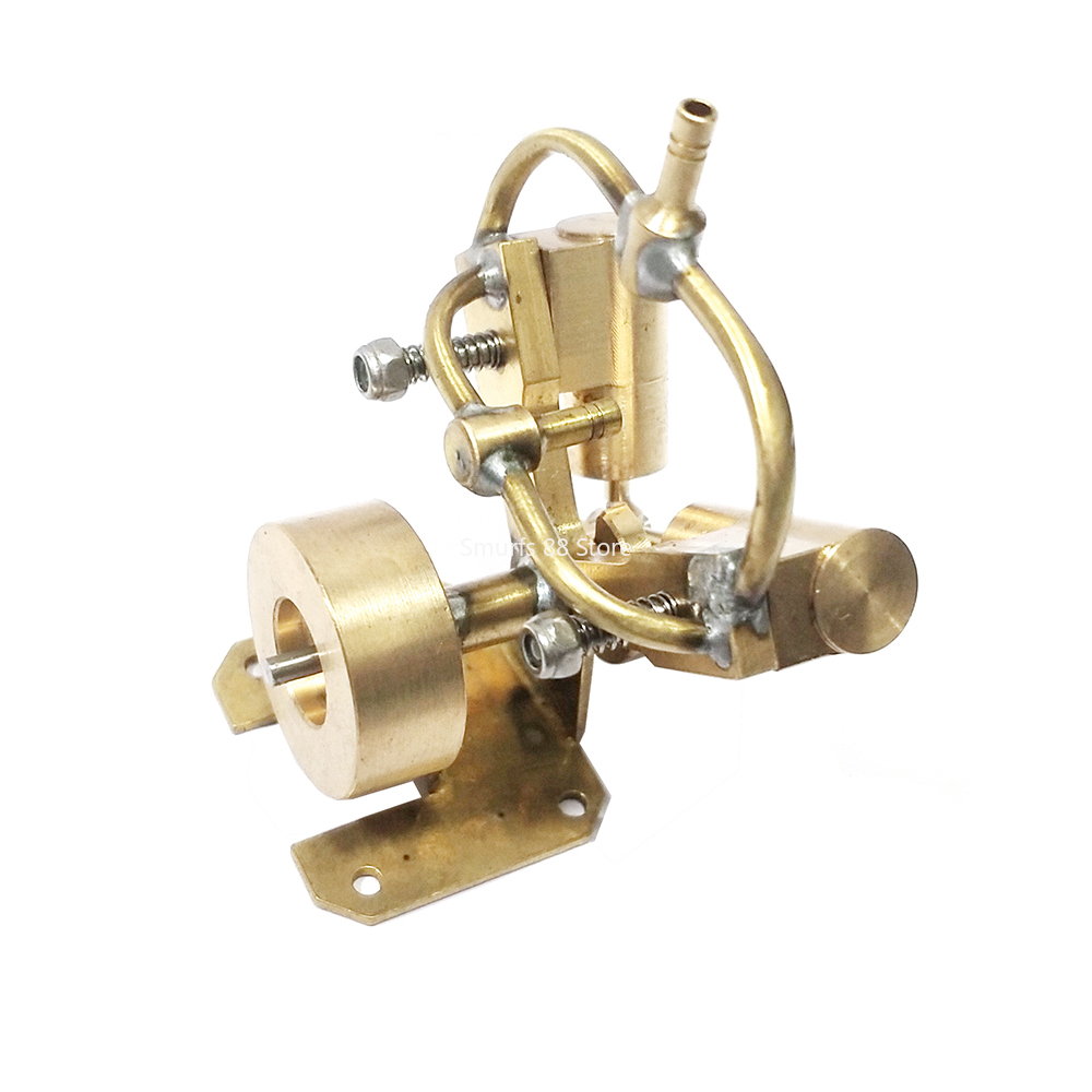 Modellino di Motore a Vapore M - Science And Hobby recensione e prezzo