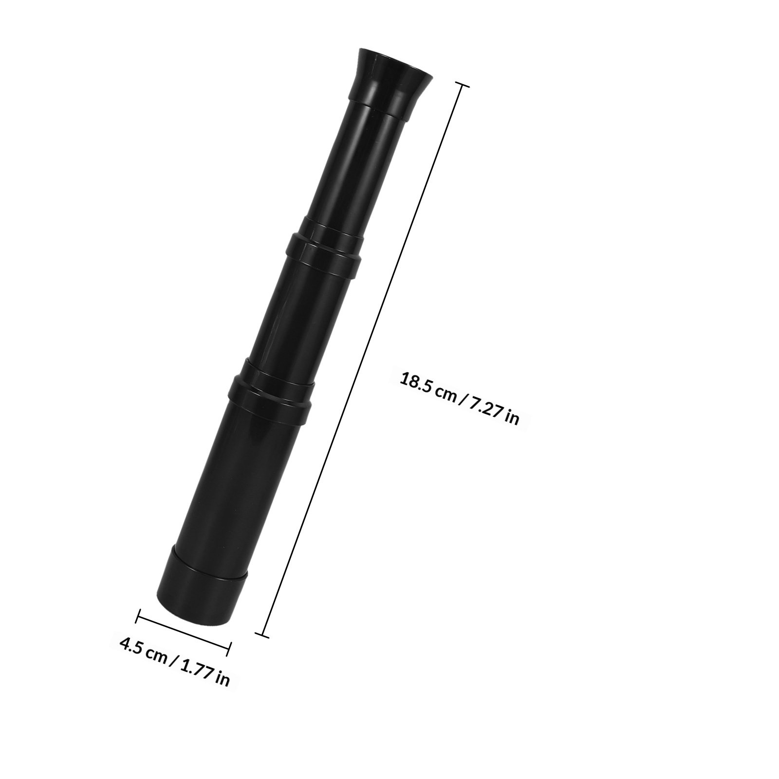 Telescopio a Tre Sezioni per K - Science Kit recensione e prezzo