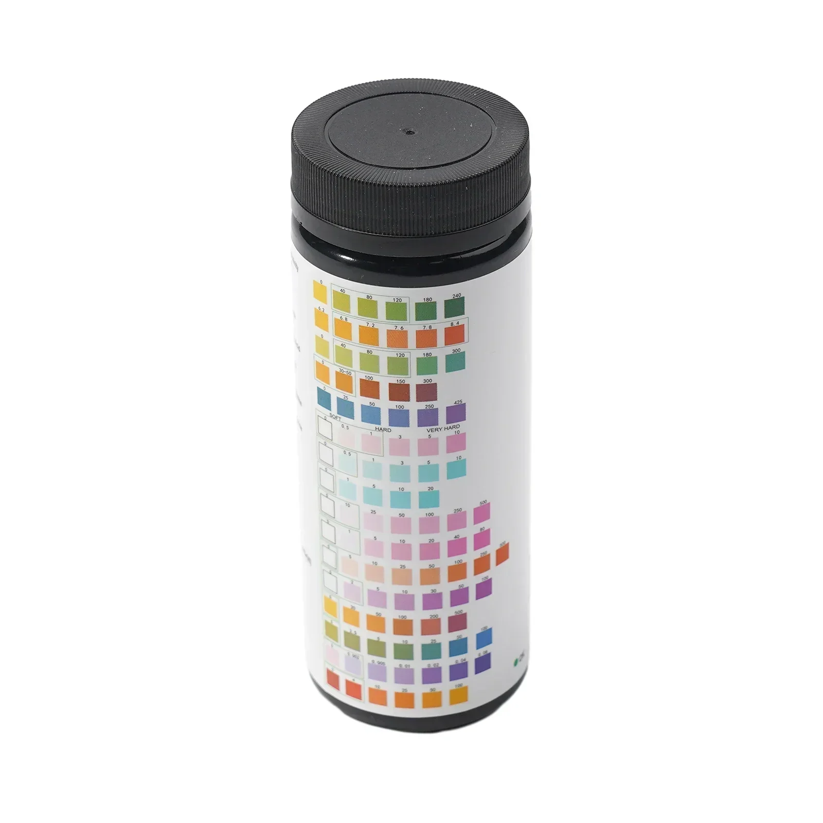 Kit per test dell'acqua potabi - Ph Strip Test recensione e prezzo