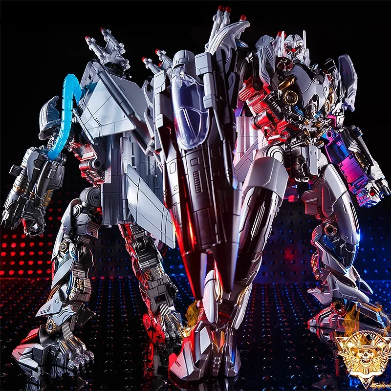 Giocattolo di trasformazione N - Science Robotics recensione e prezzo