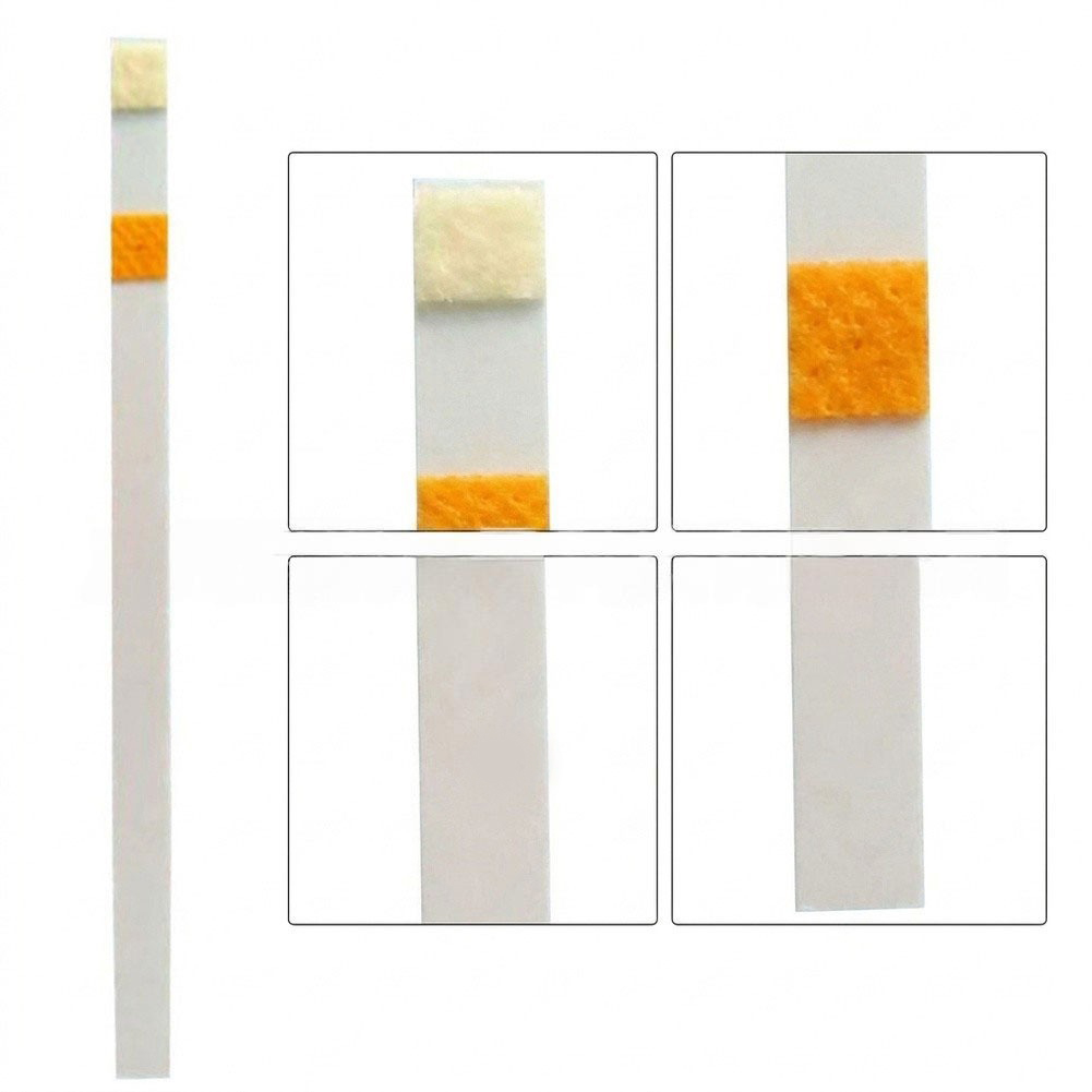 Strisce Reattive 2 in 1 per Pi - Ph Strip Test recensione e prezzo