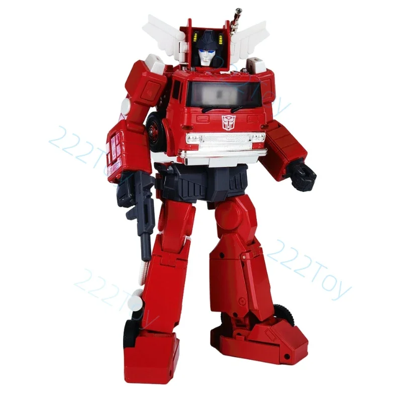 Disponibile Transformers Toy C - Science Robotics recensione e prezzo