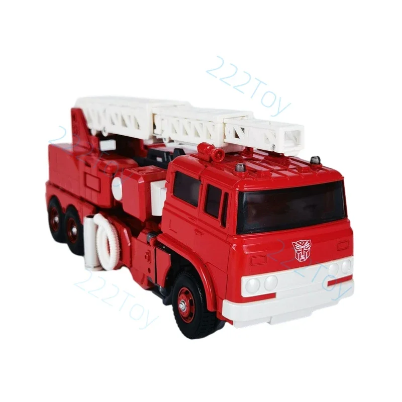 Disponibile Transformers Toy C - Science Robotics recensione e prezzo
