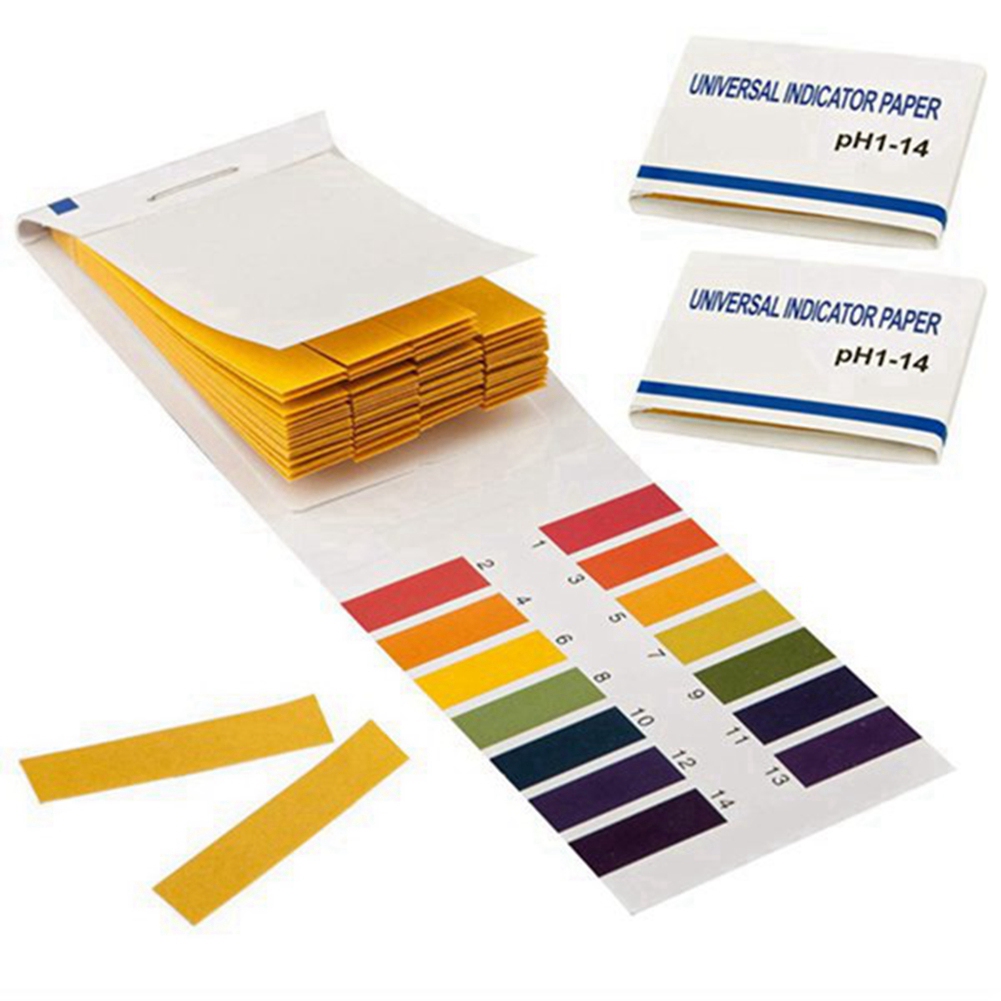 6 confezioni da 480 strisce re - Ph Strip Test recensione e prezzo