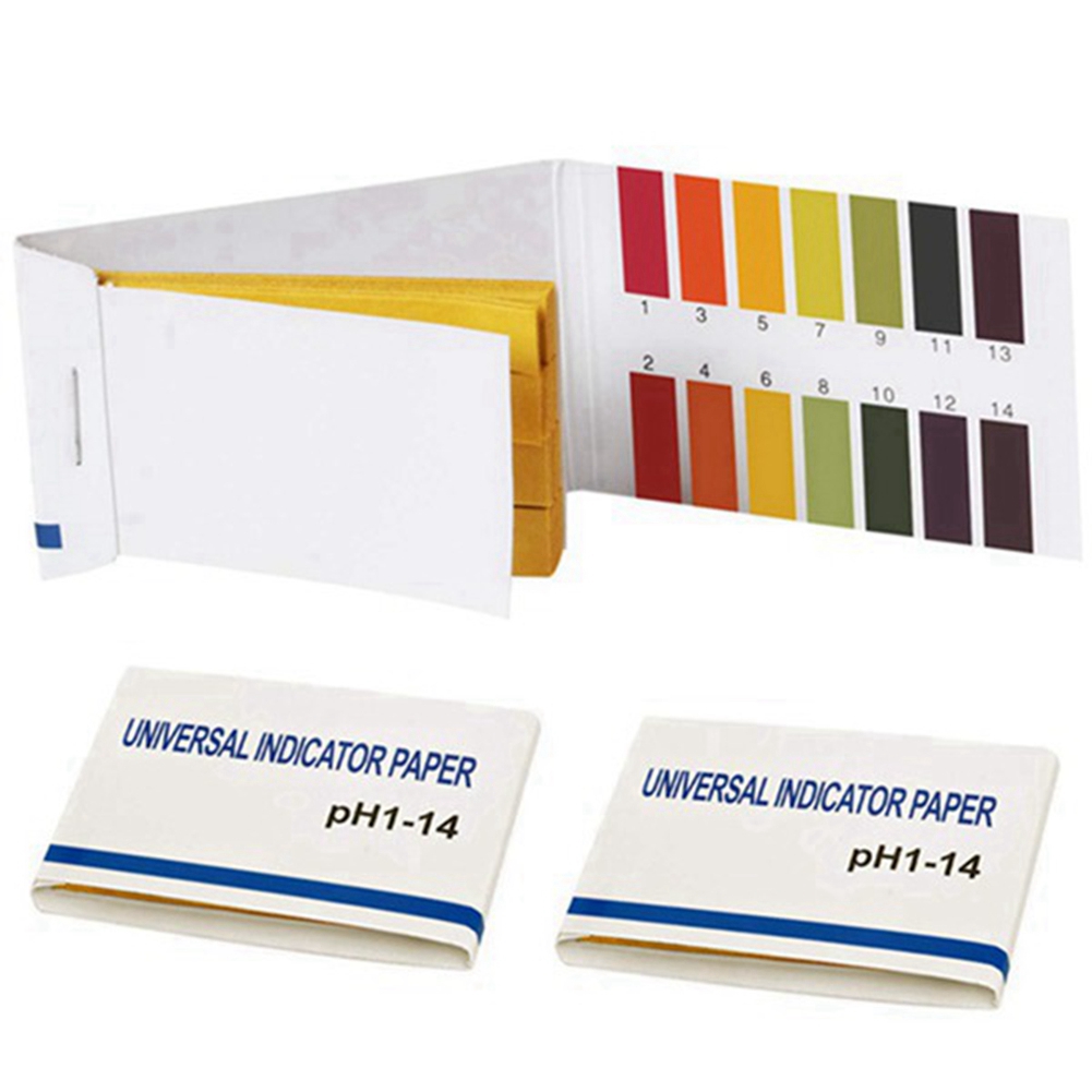 6 confezioni da 480 strisce re - Ph Strip Test recensione e prezzo