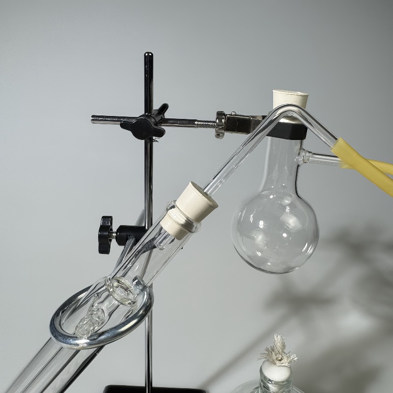Set di apparecchi per distilla - Science Kit recensione e prezzo