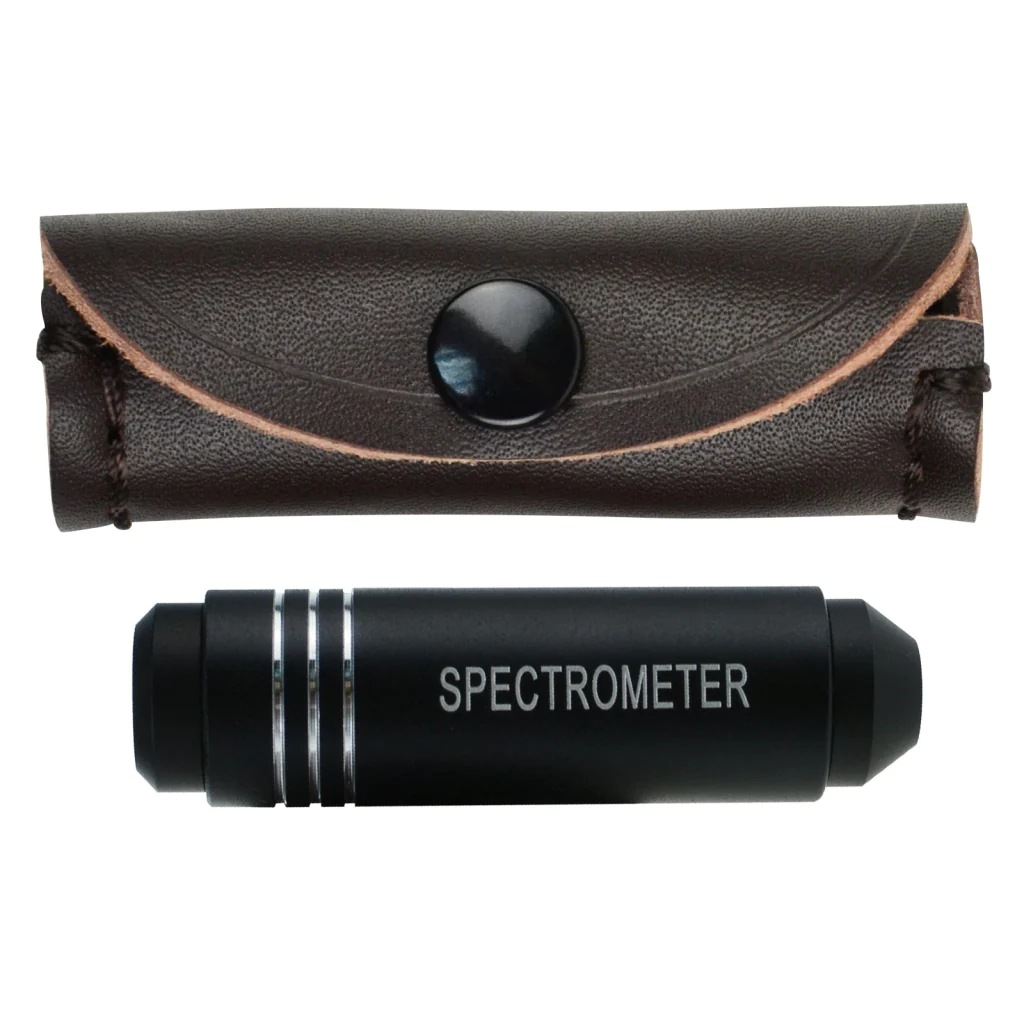Spettrometro portatile per l'i - Spectroscope Handheld recensione e prezzo