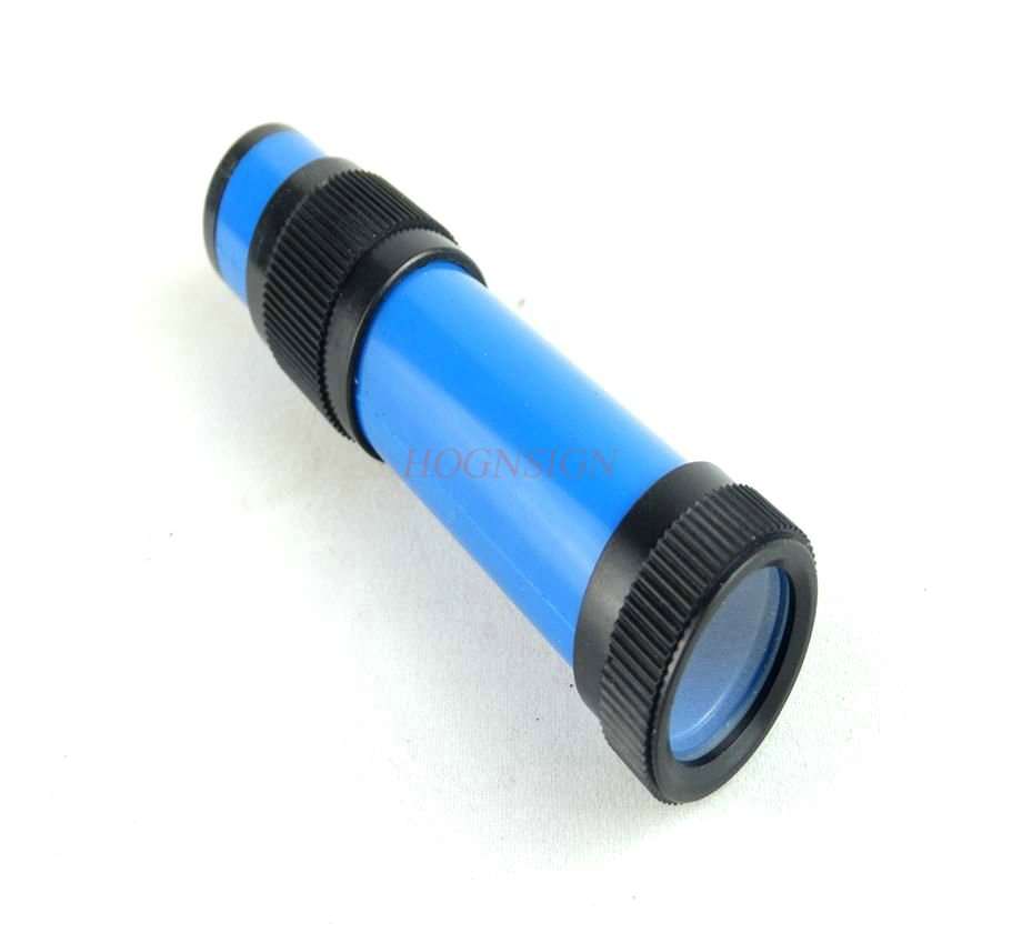 Spettroscopio portatile, attre - Spectroscope Handheld recensione e prezzo