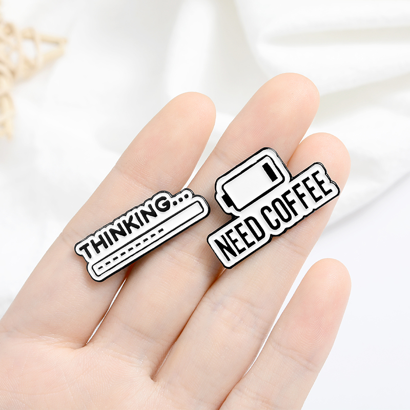 Coffee Time smalto Pin Science - Science Buddies recensione e prezzo