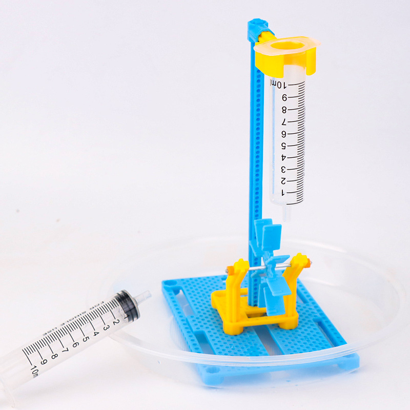 Fai da te ruota d'acqua auto s - Science Kit recensione e prezzo