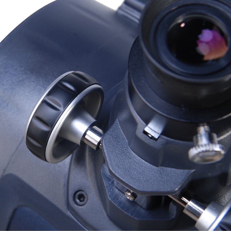 Celestron Astromaster 130EQ Te - Telescope Reflector 130 recensione e prezzo