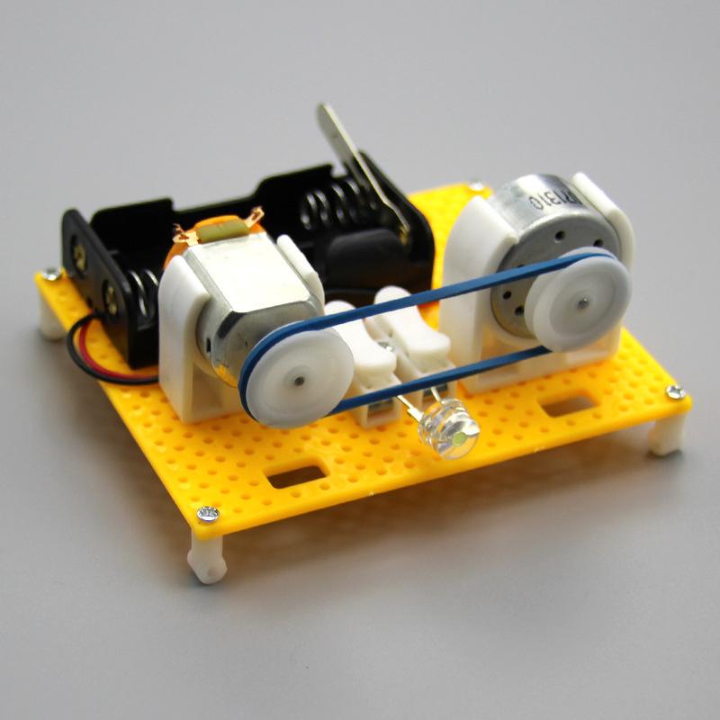Tecnologia del Generatore Elet - Science And Invention recensione e prezzo