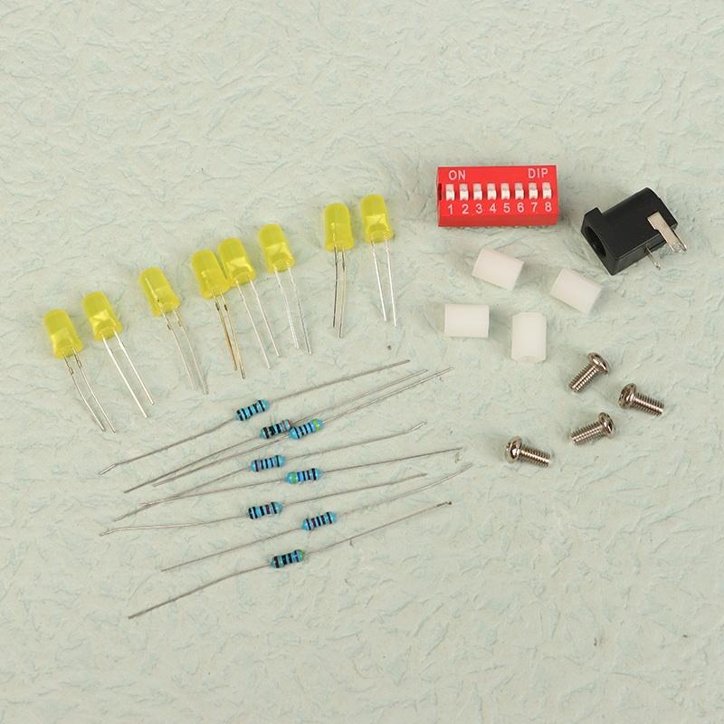 Kit di Pratica per Saldatura E - Science Hobby Kit recensione e prezzo