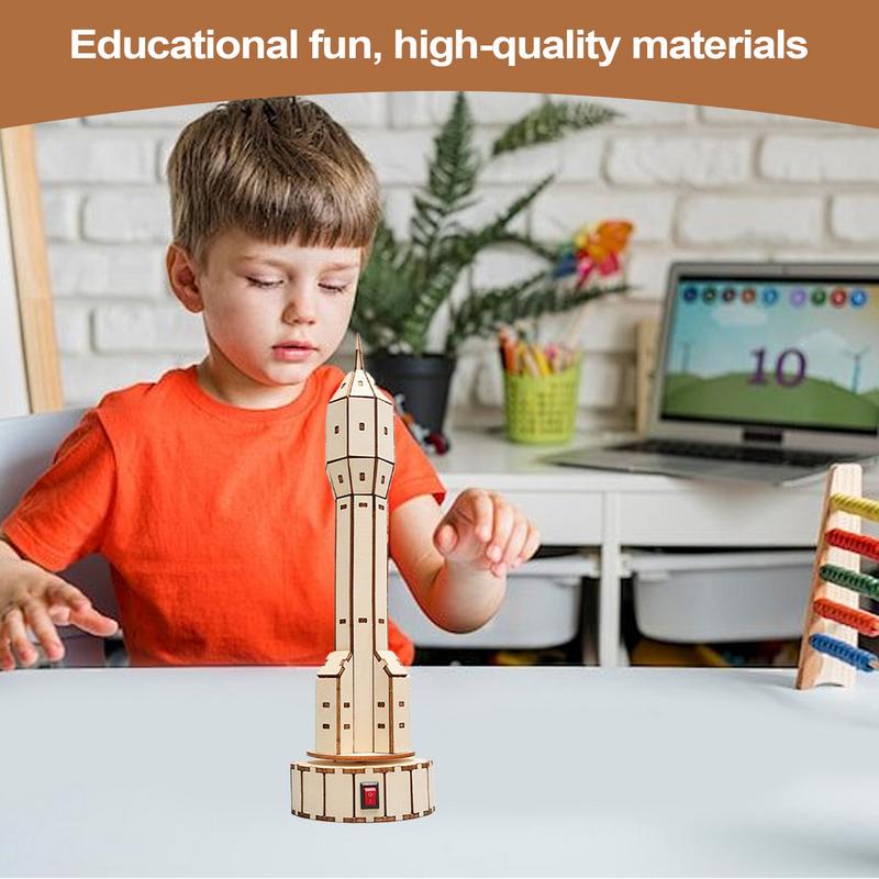 Set per la creazione di modell - Science Project Toys Making recensione e prezzo