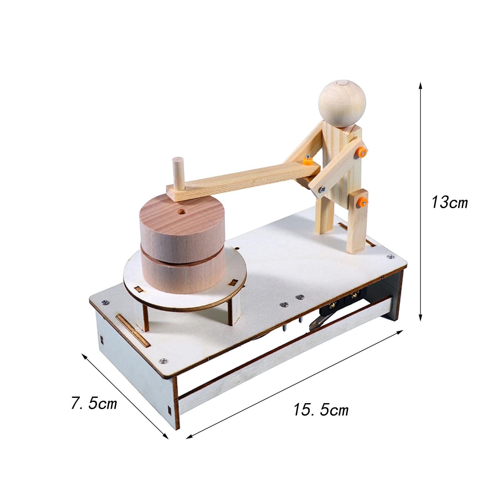 Kit di Esperimenti Scientifici - Science Hobby Kit recensione e prezzo