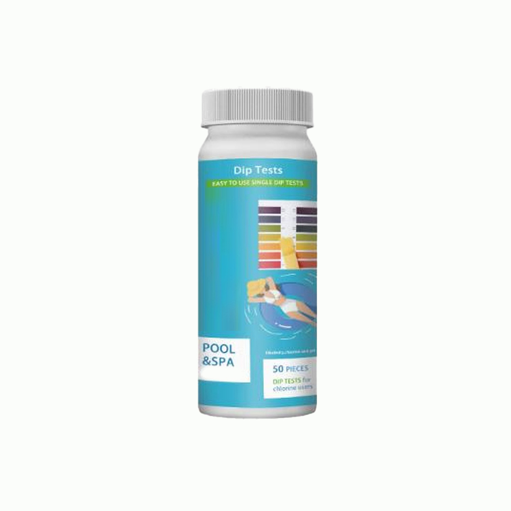 Strisce per Test Piscina 3-in- - Ph Strip Test recensione e prezzo