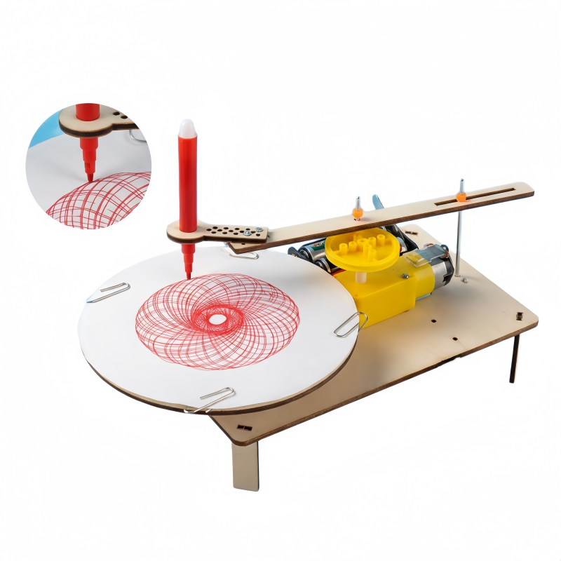 Robot per Pittura Automatica F - Science Robotics recensione e prezzo
